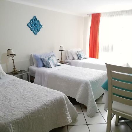 Private Open Guest House Lima Zewnętrze zdjęcie