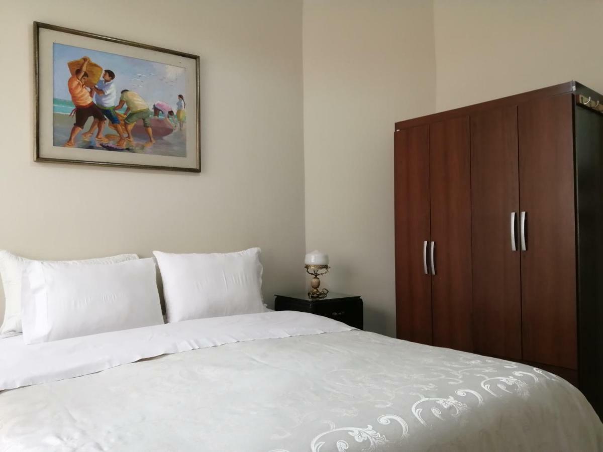 Private Open Guest House Lima Zewnętrze zdjęcie