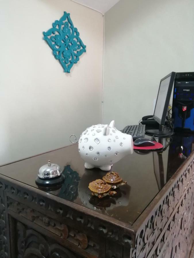 Private Open Guest House Lima Zewnętrze zdjęcie