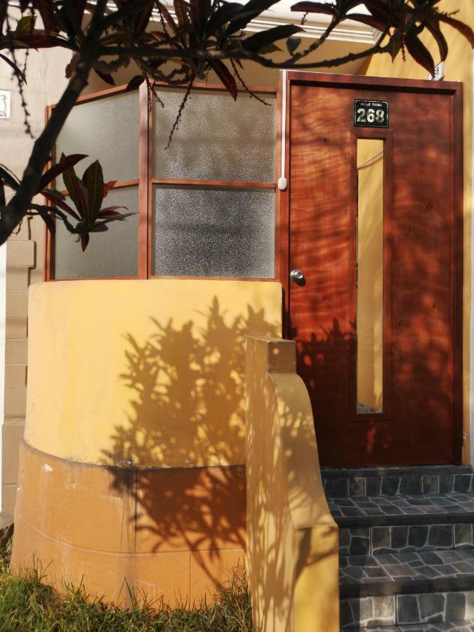 Private Open Guest House Lima Zewnętrze zdjęcie
