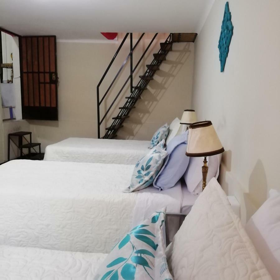 Private Open Guest House Lima Zewnętrze zdjęcie