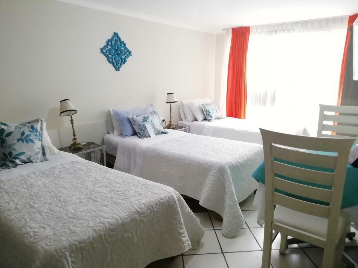 Private Open Guest House Lima Zewnętrze zdjęcie