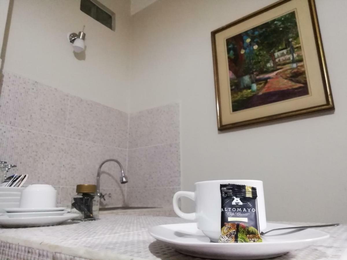Private Open Guest House Lima Zewnętrze zdjęcie