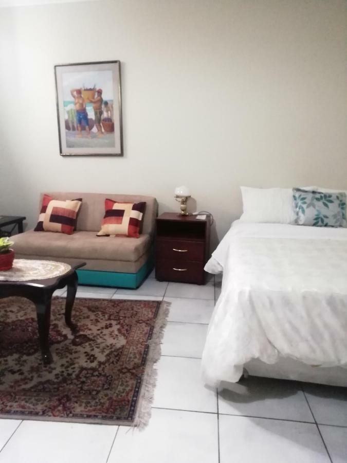 Private Open Guest House Lima Zewnętrze zdjęcie