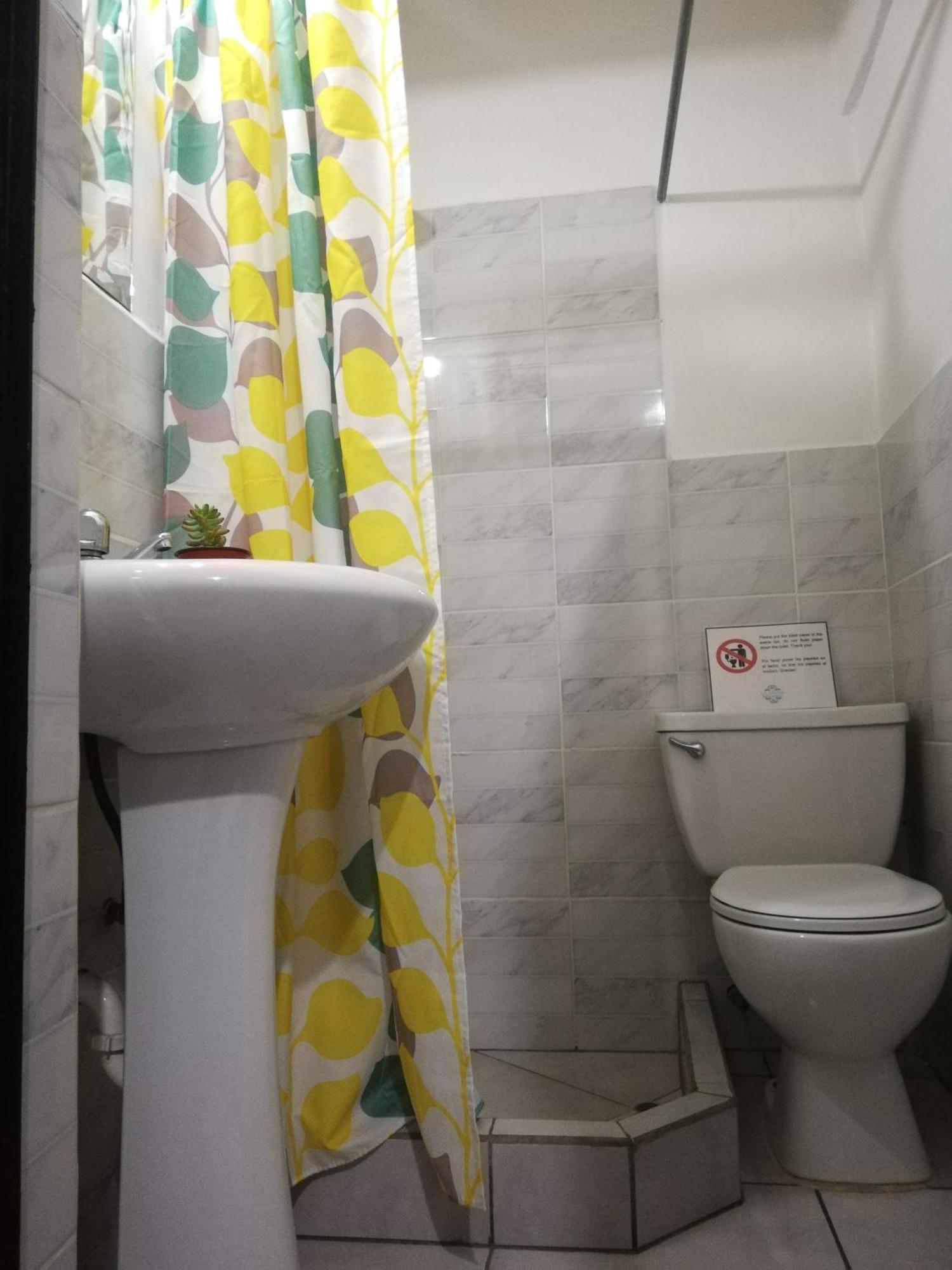 Private Open Guest House Lima Zewnętrze zdjęcie